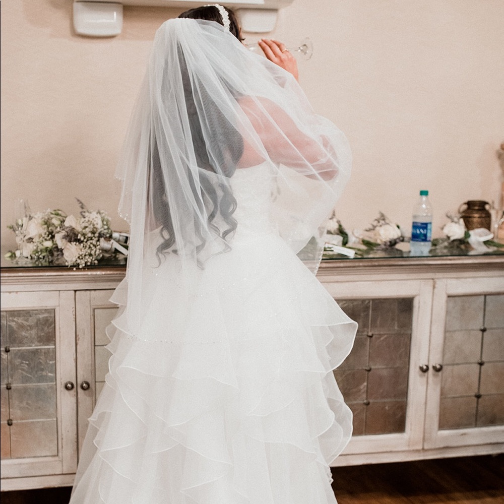 Meet your Posher, Skye